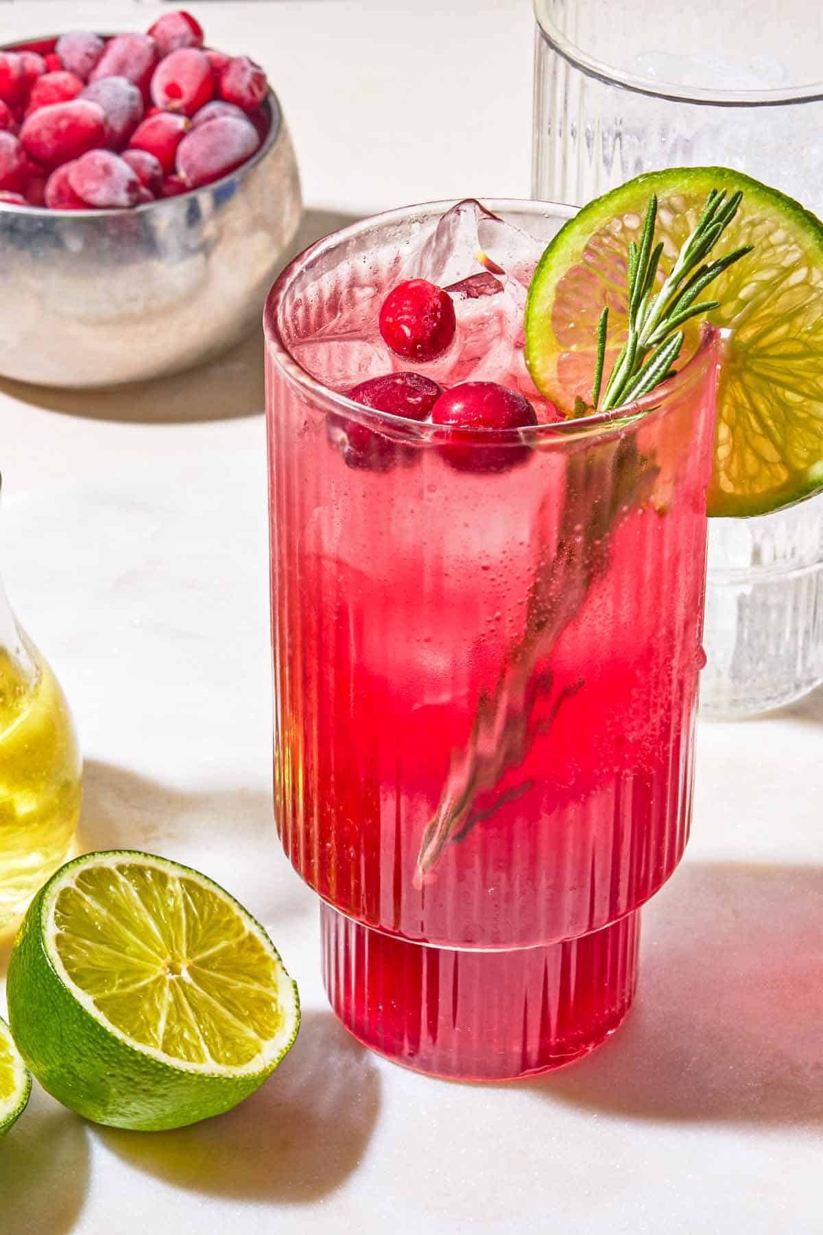 Rosemary syrup - Image 3