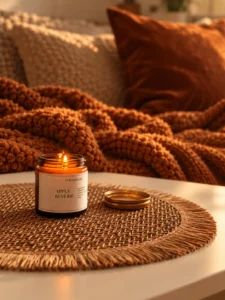 Cozy Season – 15 perc, ami csak a tiéd